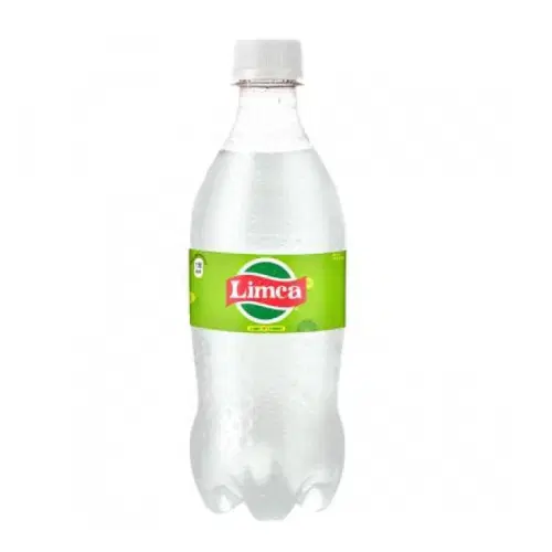 Limca Soft Drink - Lime & Lemon Flavoured -250ml