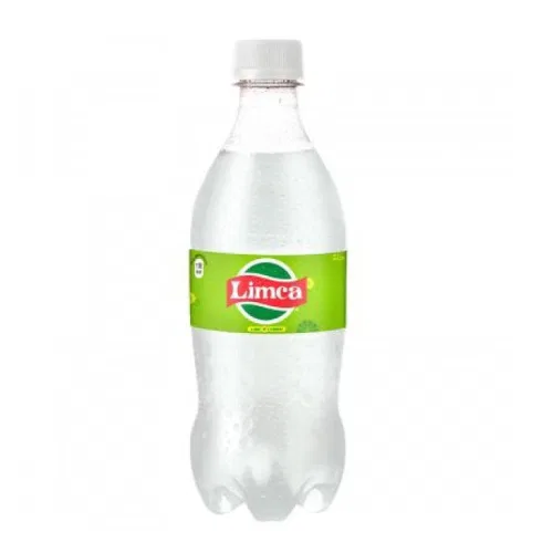 Limca Soft Drink - Lime & Lemon Flavoured -250ml