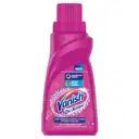 Vanish All in One Liquid Detergent Booster - 180 ml | Removes Stains, Whitens Whites and Brightens Colors – image 1