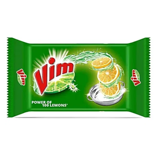 Vim Detergent Bar -300gm