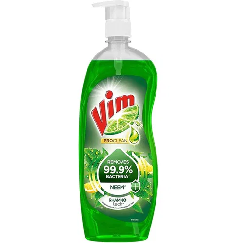 Vim Pro Clean Liquid 700ml