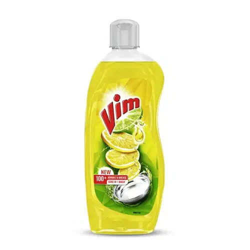 Vim Dish Wash Liquid 250ml