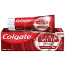 Colgate Visible White Sparkling Mint Tootpaste – image 2