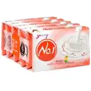 Godrej No.1 Kesar Milk Cream Pack of 4+1 – image 2