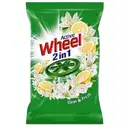 Active Wheel Lemon & Jasmin Detergent Powder -1Kg – image 1