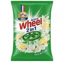 Active Wheel Lemon & Jasmin Detergent Powder -4Kg – image 1