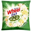 Active Wheel Lemon & Jasmin Detergent Powder -500gm – image 1