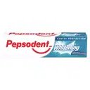 Pepsodent Whitening Toothpaste 80gm – image 1