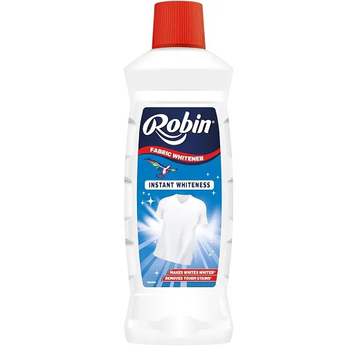 Robin Fabric Whitener - Instant Whiteness