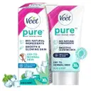 Veet Pure Hair Removal Cream for Women For Dry To Normal Skin - 30g – image 1