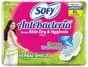 Sofy AntiBacteria XL - 290mm | 14 Pads – image 1