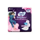Sofy Bodyfit Nights Longest XXL 15 Pads – image 1