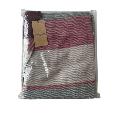 Hexxed Winter Muffler, Scarf, 30-3, Women