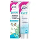 Veet Silk & Fresh Hair Removal Cream, Sensitive Skin - 100g – image 1