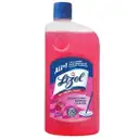 Lizol Disinfectant Surface & Floor Cleaner Liquid, Floral - 500 ml – image 1