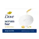 Dove Serum Bar | with Nutrient Serum | Deep Nourish -50gm – image 1