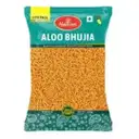 Haldiram's Namkeen - Aloo Bhujia, 75g – image 1