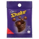 Cadbury Dairy Milk Chocolate Shots, 16gm – image 1