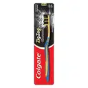 Colgate ZigZag Deep Clean Charcoal Toothbrush – image 1