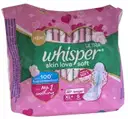 Whisper Ultra Skin Love Soft XL+6Pads – image 1