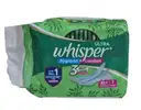 Whisper Ultra XL+7 PADS – image 1