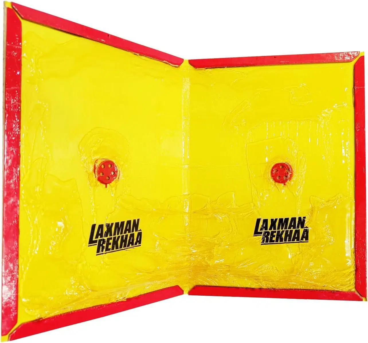 Laxman Rekha Large Glue Rat Pad Mouse Glue Traps 