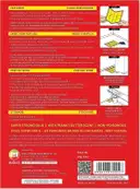 Laxman Rekha Large Glue Rat Pad Mouse Glue Traps  – image 4