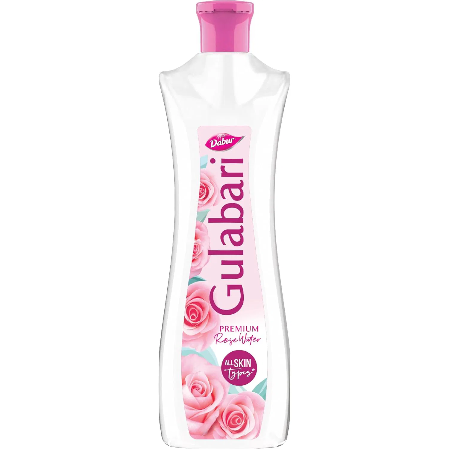 Dabur Gulabari Premium Rose Water ( Skin Toner )