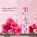 Dabur Gulabari Premium Rose Water ( Skin Toner ) – image 7