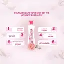 Dabur Gulabari Premium Rose Water, (Skin Toner) – image 4