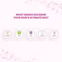 Dabur Gulabari Premium Rose Water, (Skin Toner) – image 5