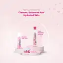 Dabur Gulabari Premium Rose Water, (Skin Toner) – image 7