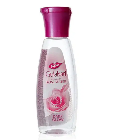 Dabur Gulabari Premium Rose Water