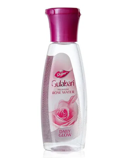 Dabur Gulabari Premium Rose Water