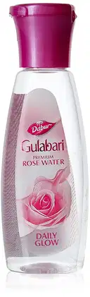 Dabur Gulabari Premium Rose Water – image 2