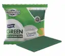 Dhoom Brite Green Scouring Pad – image 1
