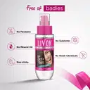 Livon Anty Frizz Serum – image 3