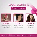 Livon Anty Frizz Serum – image 4