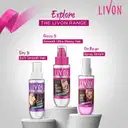 Livon Anty Frizz Serum – image 5