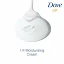 Dove Cream Beauty Bathing Bar – image 3
