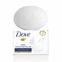 Dove Cream Beauty Bathing Bar – image 4