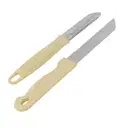 Toyo Stainless Steel Knife and Peeler Kitchen Tool – image 2