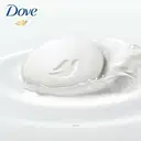 Dove Cream Beauty Bathing Bar – image 5