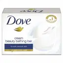 Dove Cream Beauty Bathing Bar – image 7
