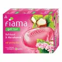 Fiama Gel Bar Patchouli And Macadamia For Soft Glowing Skin – image 1
