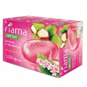Fiama Gel Bar Patchouli And Macadamia For Soft Glowing Skin – image 2