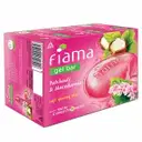 Fiama Gel Bar Patchouli And Macadamia For Soft Glowing Skin – image 3