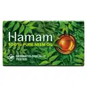 Hamam with 100% Pure Neem Oil Bathing Soap – image 1