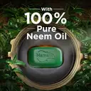 Hamam with 100% Pure Neem Oil Bathing Soap – image 3