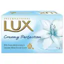 Lux International – image 1